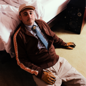 Artist Image